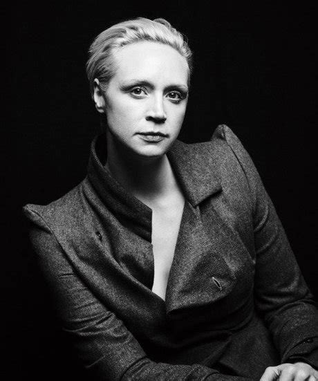 GWENDOLINE CHRISTIE Nude